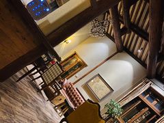 -云端咖啡(山顶教堂店)