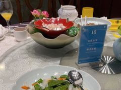 -浙江西子宾馆·牡丹厅