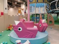 -布鲁豪斯亲子欢乐家庭餐厅