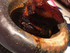 -绿茶餐厅(领展购物广场·中关村店)