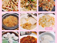 -黄泥岗·地道湖北菜(奥特莱斯店)