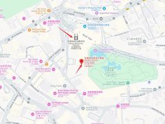 -新加坡文华东方酒店