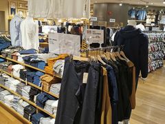 -MUJI无印良品(环球港店)