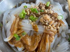 -郭记豌豆鲜粉