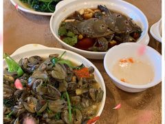 -揭阳钟记小食(福田新村店)