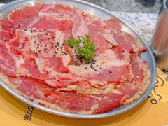 -安又胖韩国烤肉(美罗城店)