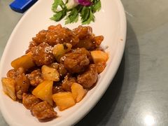 -七号食代(青年路店)