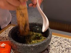 -炭舍干锅(华发商都店)