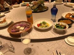 -世纪缘国际会议中心·中餐厅(百家湖店)