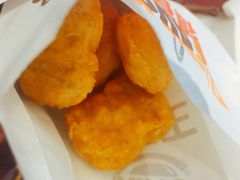 -汉堡王(华润五彩城店)