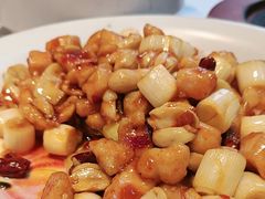-洞庭鱼香(万科店)