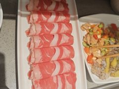 -海底捞火锅(枫蓝国际购物中心店)