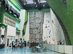-重庆际华园室内极限运动中心