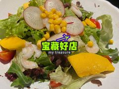 -火炉火自助餐(枫蓝国际店)