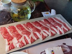 -一品诚记烤肉(大连柏威年购物中心店)