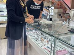 -三叶眼镜城(八佰伴店)