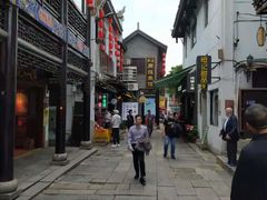 -汴河街