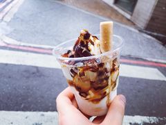 -麦当劳(林森二店)
