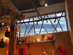 -破三川·新川菜(静安大融城店)