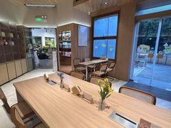 -银座仁志川·生吐司专门店(香港广场店)