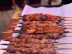 -肉串汪(望京店)