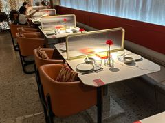 大堂-麻六记(新天地店)