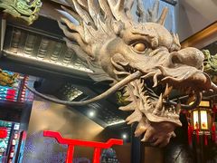 -小龙翻大江文化火锅(宽窄店)
