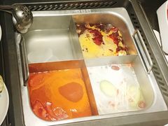 -东道煮牛肉火锅(重庆路店)