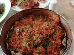 -欣旺·迎宾楼·百年无锡菜