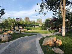 -西海子公园