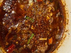 -眉州东坡(团结湖店)