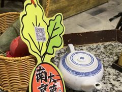 -南京大牌档(崇文门国瑞店)