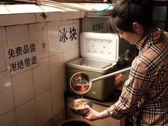 -正宗杨记普洱酸醋米线(总店)