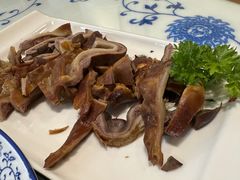 -老都一处饺子馆(道里店)