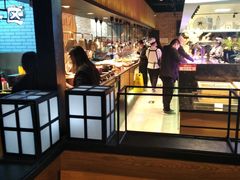 -梨花自助烤肉(天河城店)