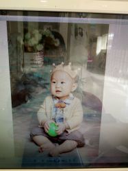 -苏菲亚婚纱影楼尊爵店(昆区店)