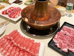 -五十六号院涮肉(雍和宫店)