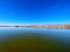 -野鸭湖国家湿地公园