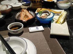 -海鼎荟海鲜姿造(仟禧汇店)