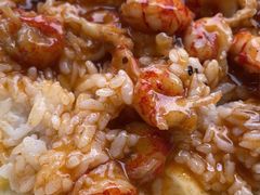 -海盗虾饭·剥好的小龙虾饭(SOHO尚都店)