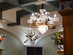 -新疆伊宁远征餐厅