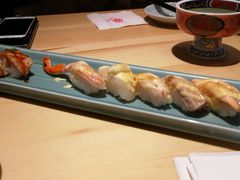 Tuna&nbsp;Maki文火寿司七贯-Tuna maki寿司(园区永旺店)