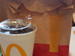 -麦当劳(中山路店)