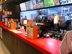 -汉堡王(保定万博广场店)