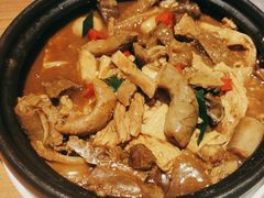 -壹只卤鹅 · 潮汕菜(京基百纳店)