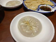 -淮安宴·淮扬菜(清河路一店)