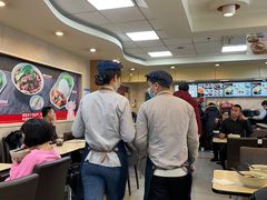 -李先生牛肉面大王(东单店)