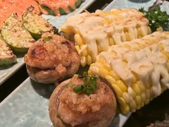 -眷屋の深夜食堂(云锦中心店)