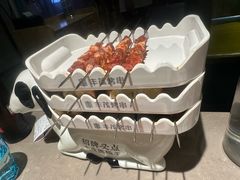 -丰茂烤串(金源店)