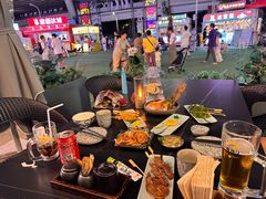-眷屋の深夜食堂(云锦中心店)
